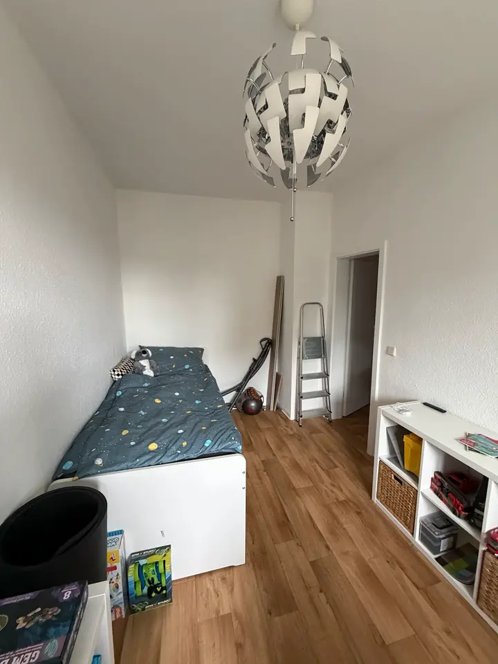 3 Zimmer Wohnung mit 65 m² in Merseburg – Bild 6