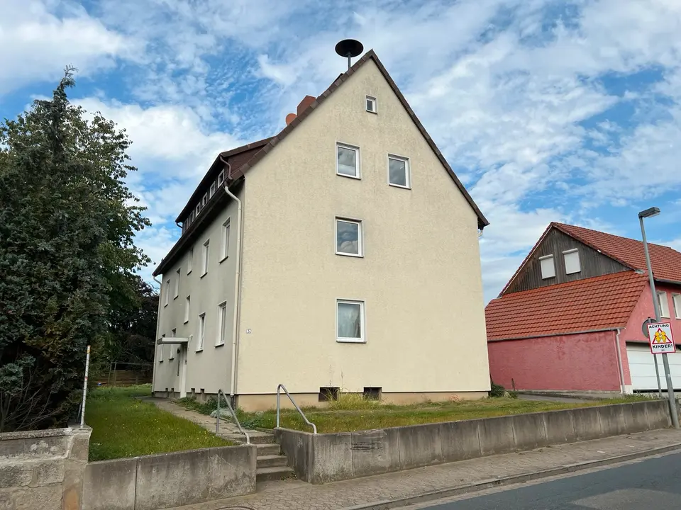 2 Zimmer Wohnung mit 39 m² in Hildesheim – Bild 5