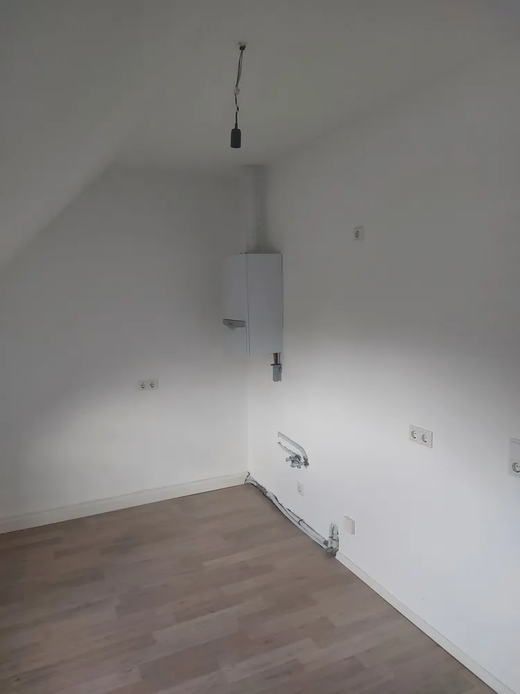 2 room apartment with 50 m² in Dortmund – Photo 1