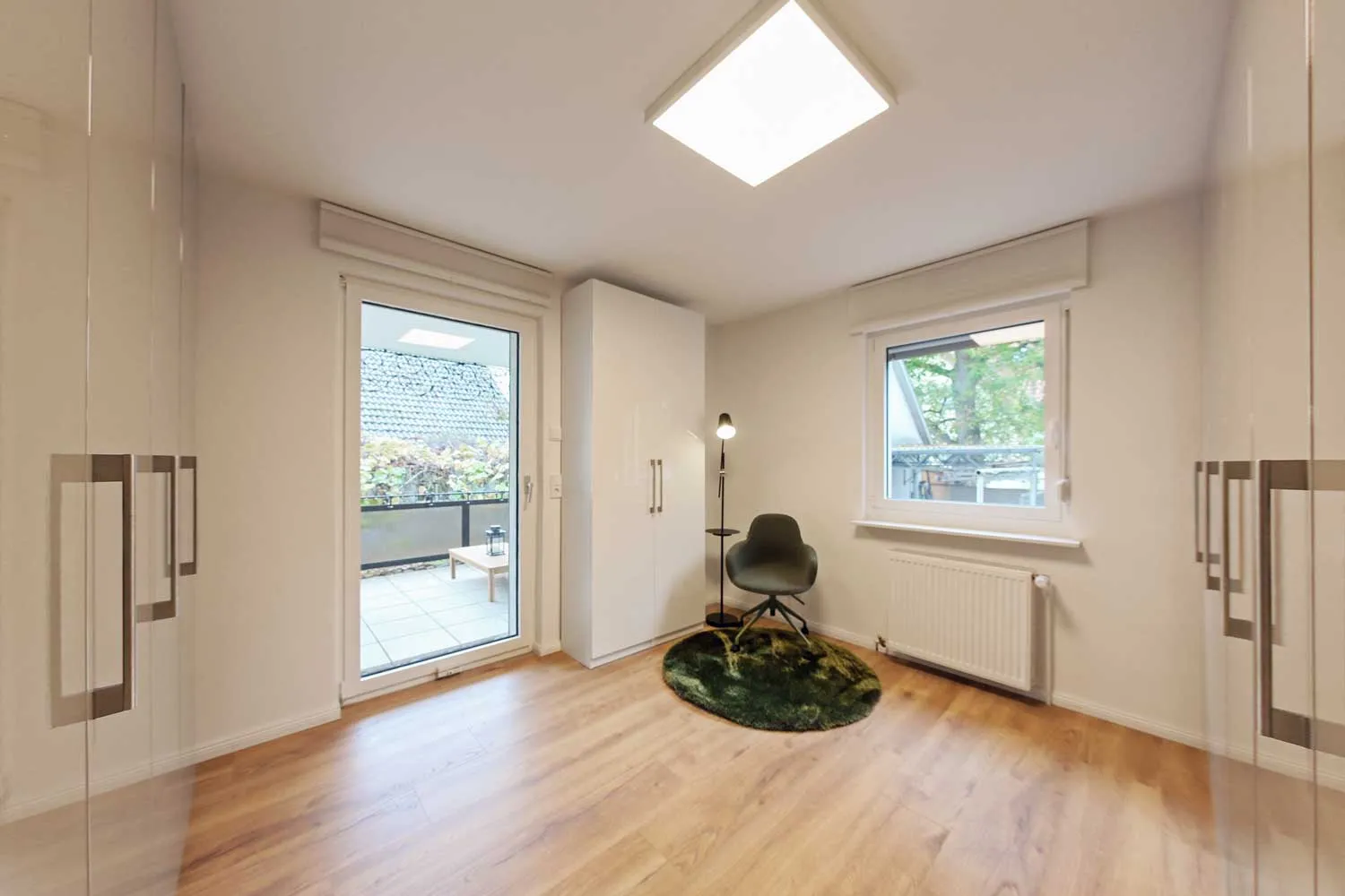3 Zimmer Wohnung mit 73 m² in Frankfurt am Main – Bild 6