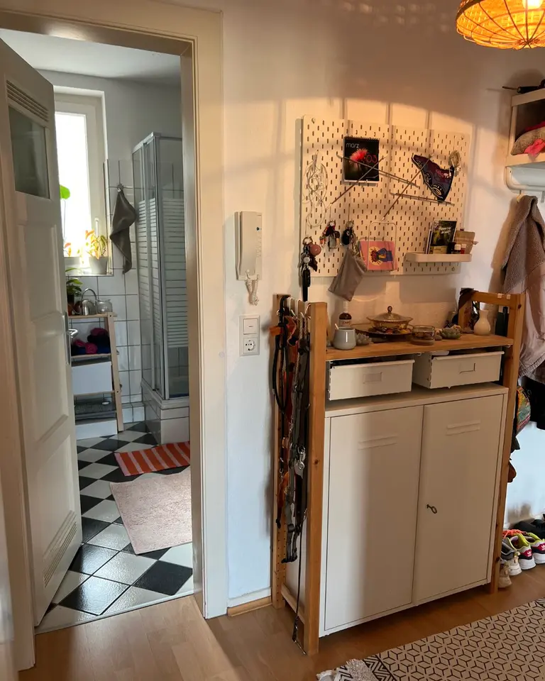 WG-Zimmer mit 56 m² in Hannover – Bild 7