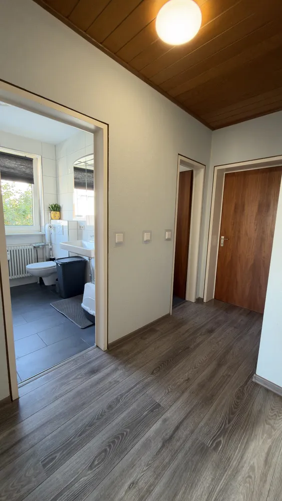 3 Zimmer Wohnung mit 80 m² in Nürnberg – Bild 6