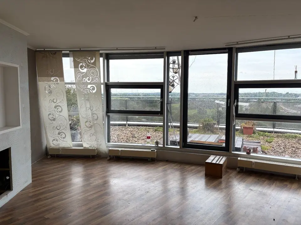 2 Zimmer Wohnung mit 62 m² in Bernau bei Berlin – Bild 1