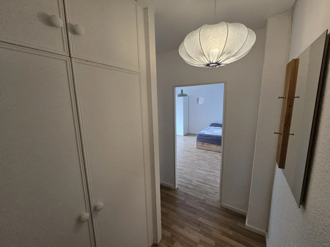 1 Zimmer Wohnung mit 38 m² in Berlin – Bild 3