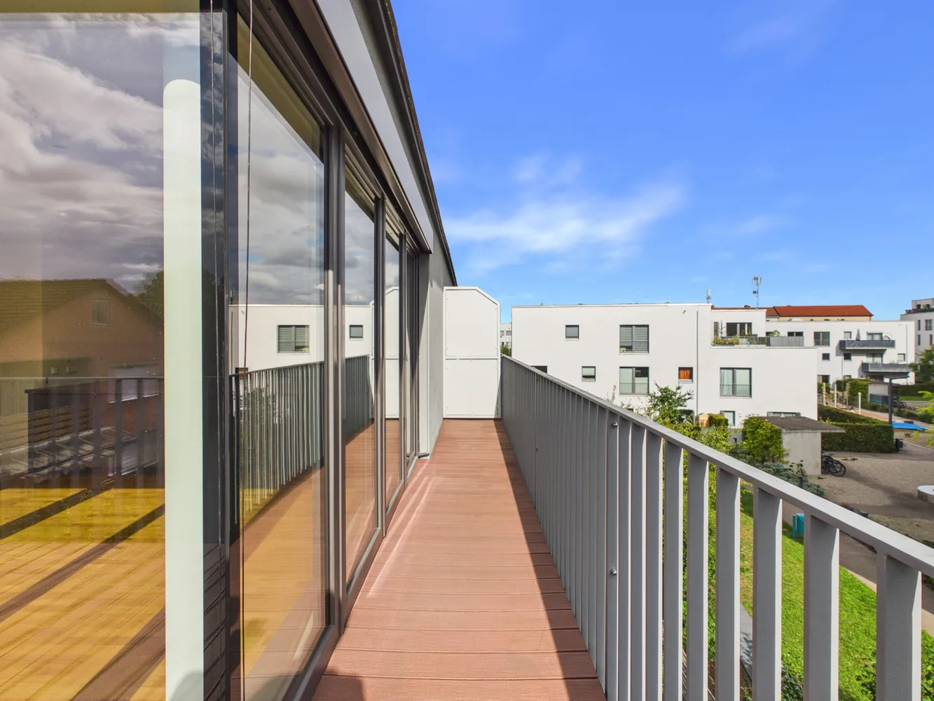 2 Zimmer Wohnung mit 73 m² in Ingolstadt – Bild 8