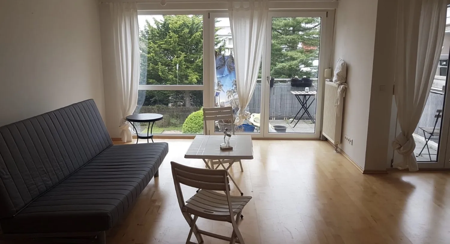 4 Zimmer Wohnung mit 100 m² in Nürnberg – Bild 4