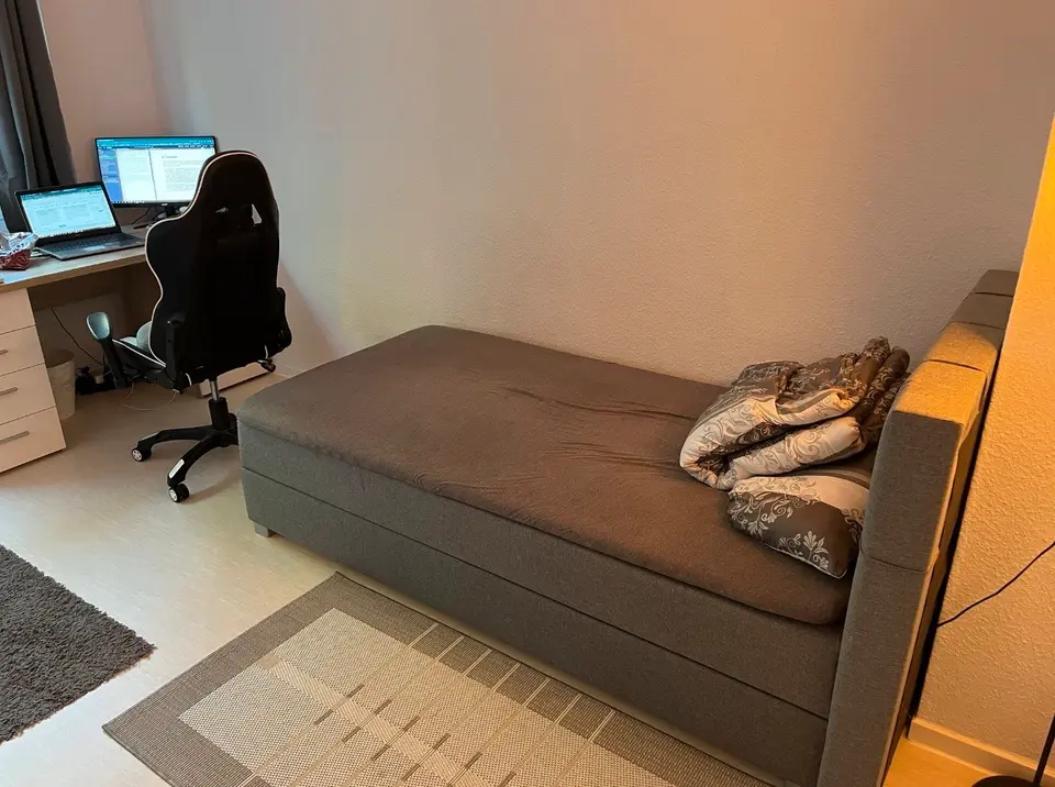 WG-Zimmer mit 20 m² in Chemnitz – Bild 4