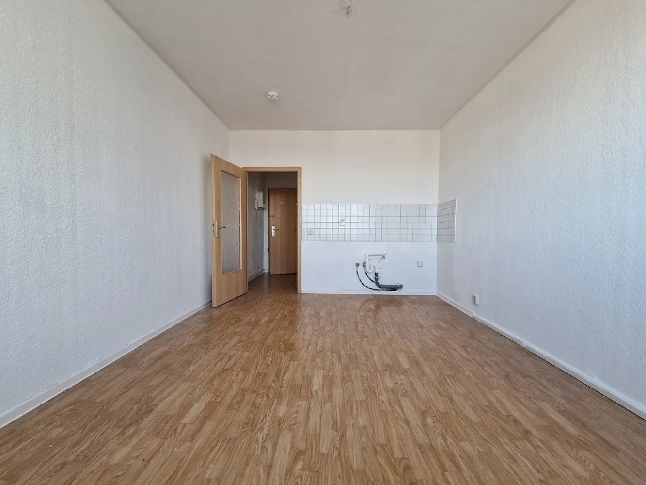 1 Zimmer Wohnung mit 22 m² in Halle (Saale) – Bild 3
