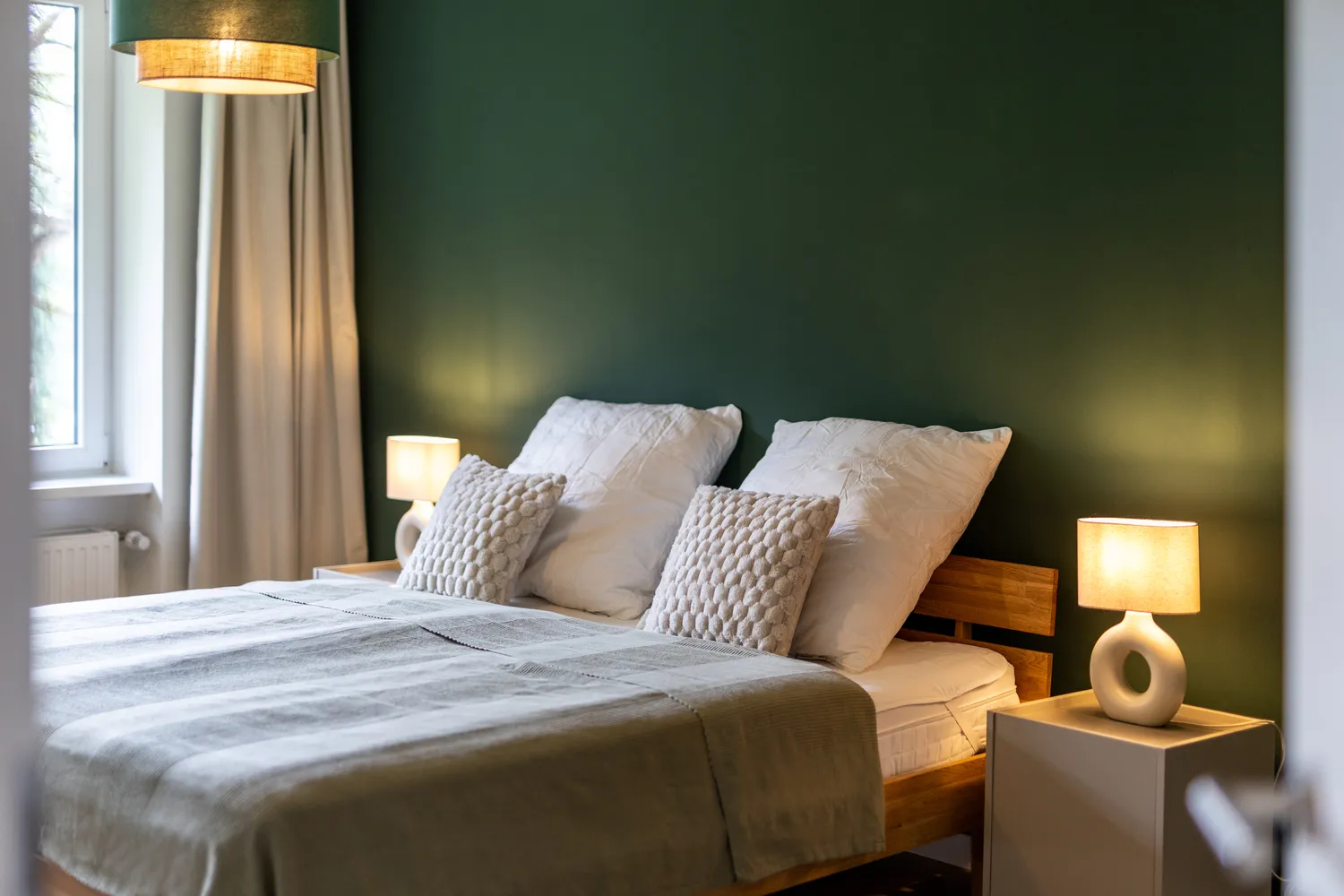 2 Zimmer Wohnung mit 65 m² in Hamburg – Bild 2