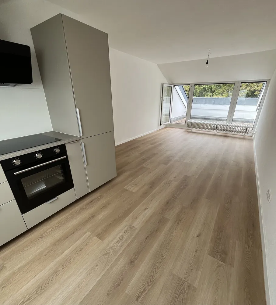 3 Zimmer Wohnung mit 55 m² in Kornwestheim – Bild 11