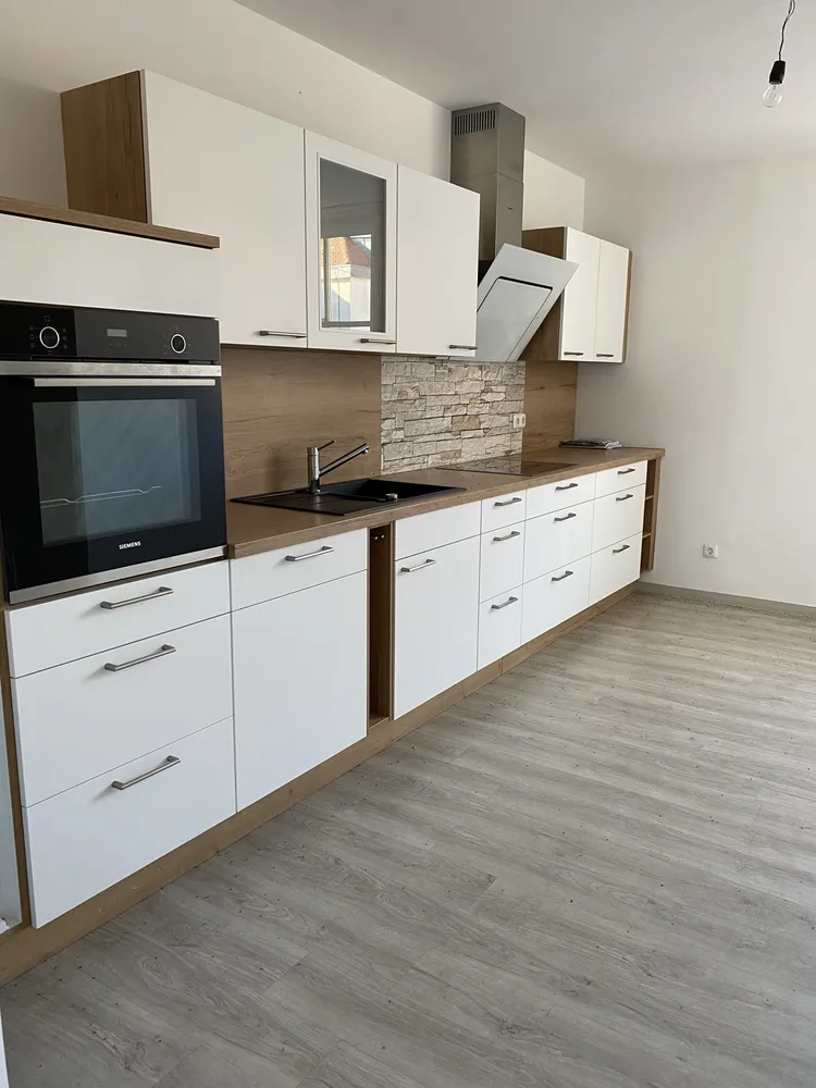 3 Zimmer Wohnung mit 107 m² in Suhl – Bild 9
