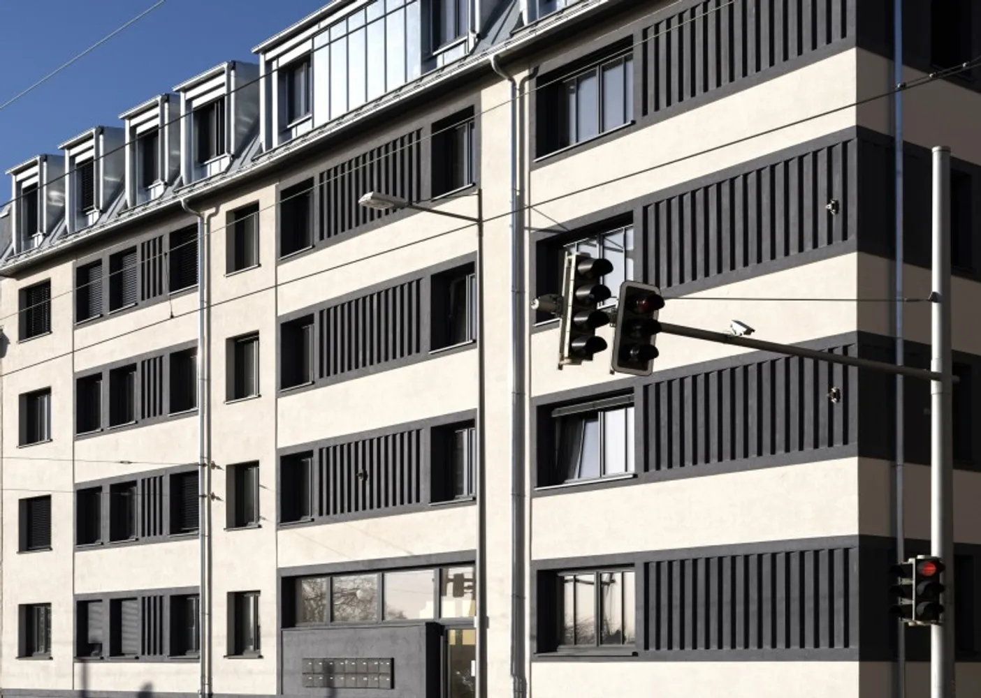 4 Zimmer Wohnung mit 98 m² in Leipzig – Bild 1