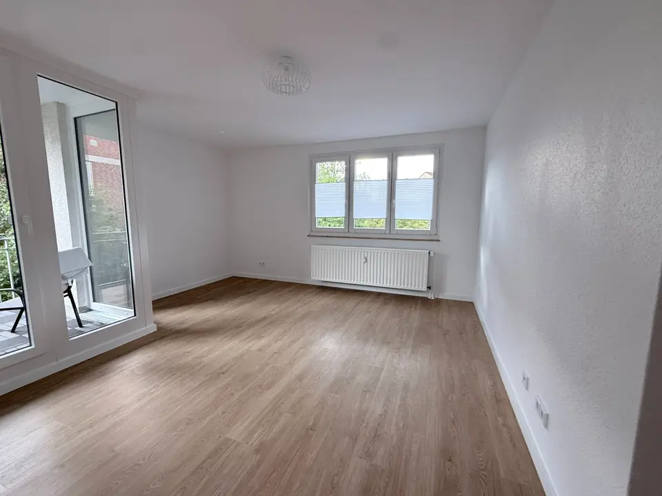 3 Zimmer Wohnung mit 61 m² in Potsdam – Bild 5