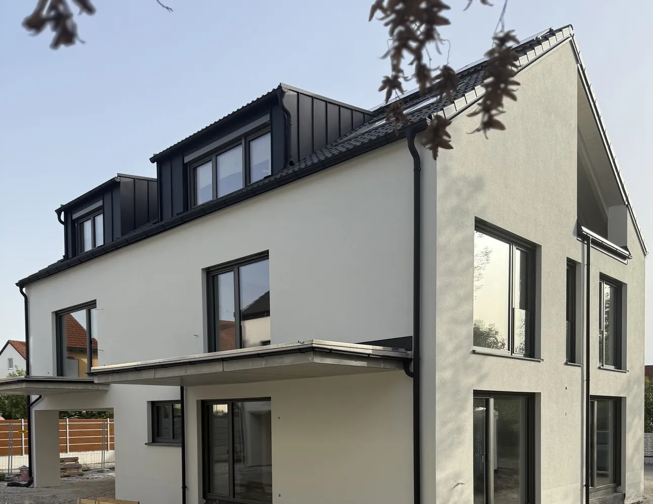 3 Zimmer Wohnung mit 94 m² in Ingolstadt – Bild 2