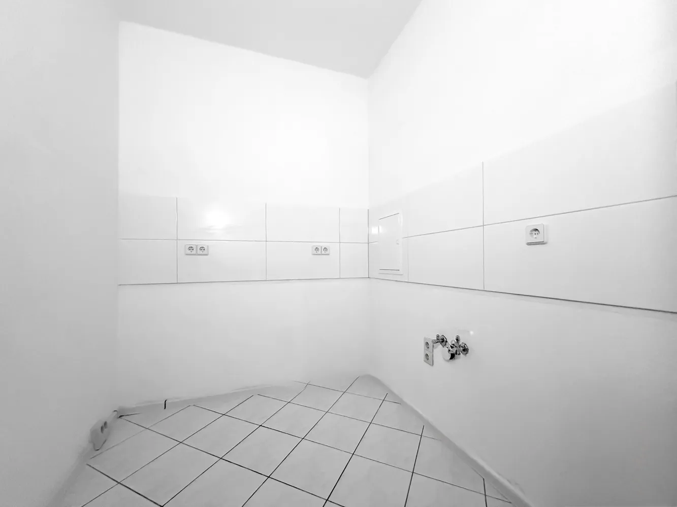 2 Zimmer Wohnung mit 39 m² in Magdeburg – Bild 8