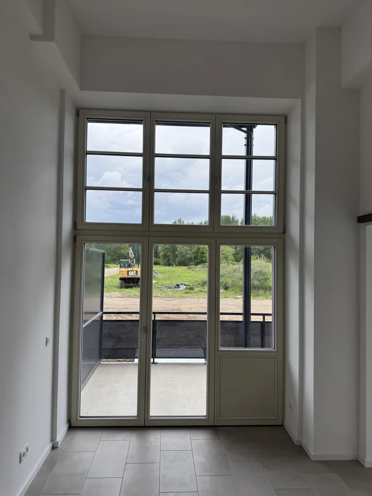 2 Zimmer Wohnung mit 62 m² in Bernau bei Berlin – Bild 5