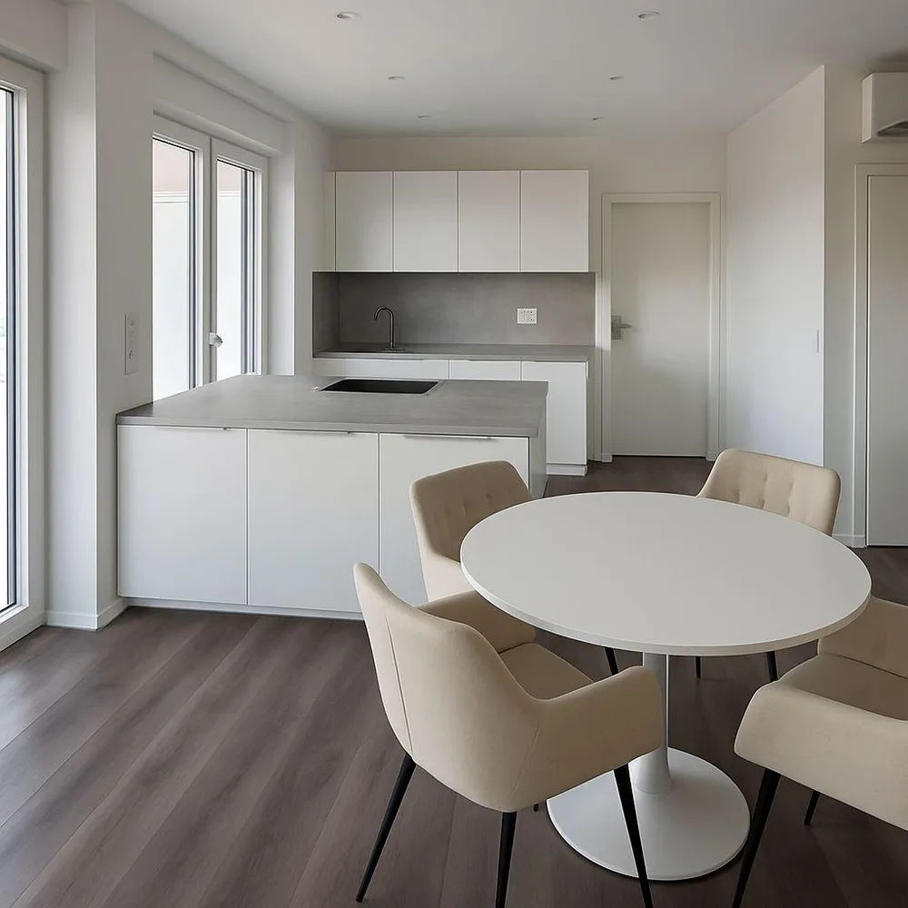 2 Zimmer Wohnung mit 98 m² in Leverkusen – Bild 4