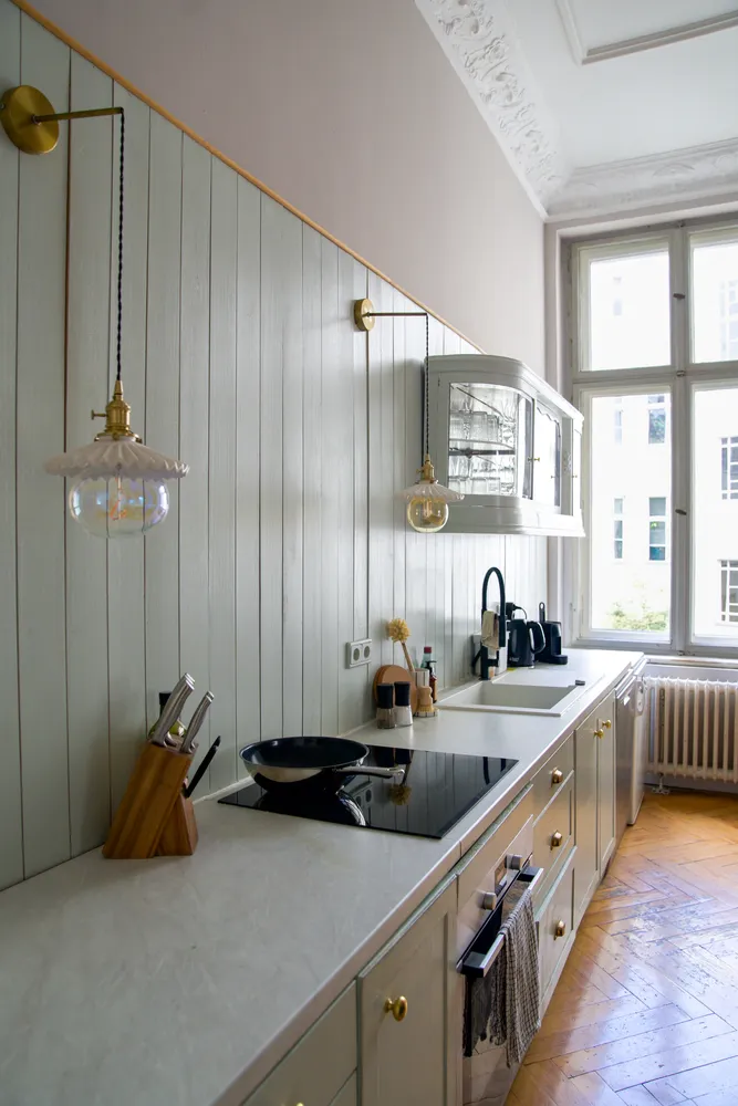WG-Zimmer mit 38 m² in Berlin – Bild 3