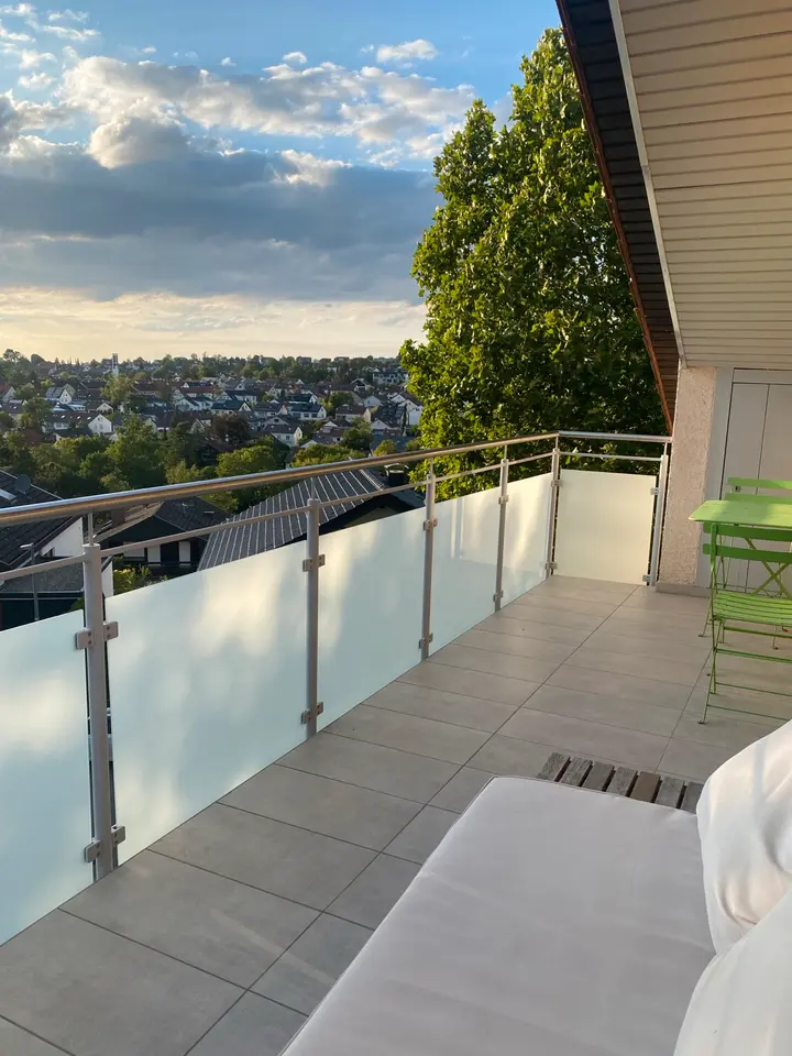 3 Zimmer Wohnung mit 62 m² in Böblingen – Bild 4