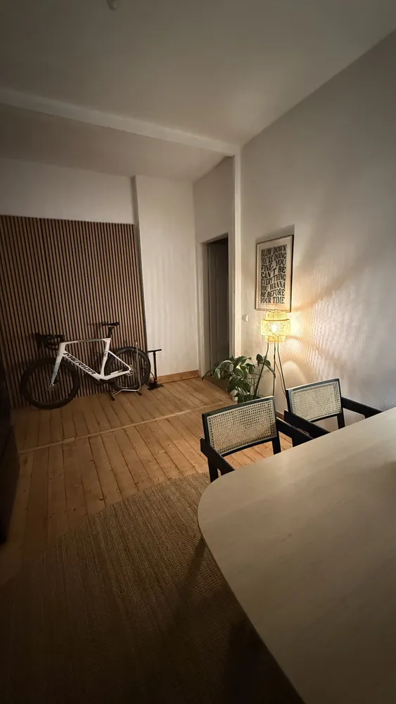 4 Zimmer Wohnung mit 116 m² in Wiesbaden – Bild 2
