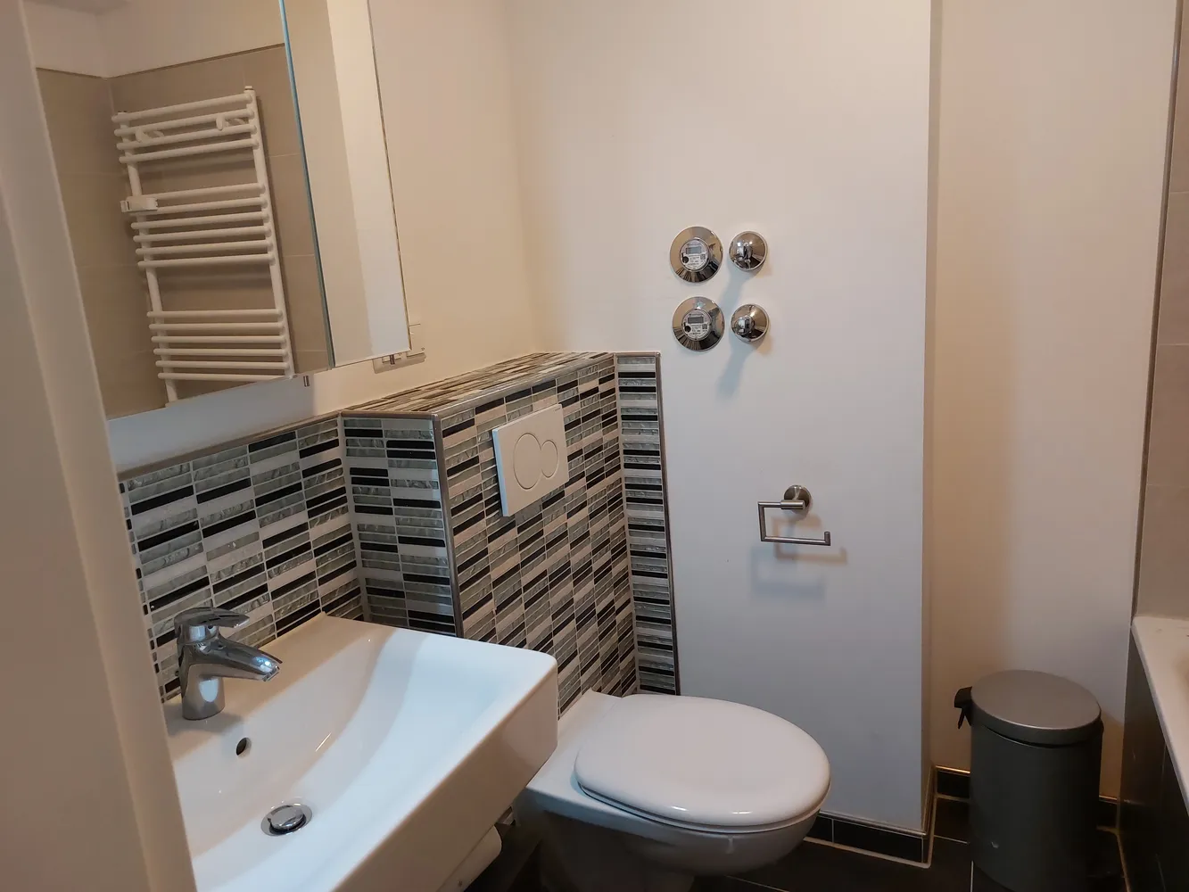 3 Zimmer Wohnung mit 78 m² in Köln – Bild 6