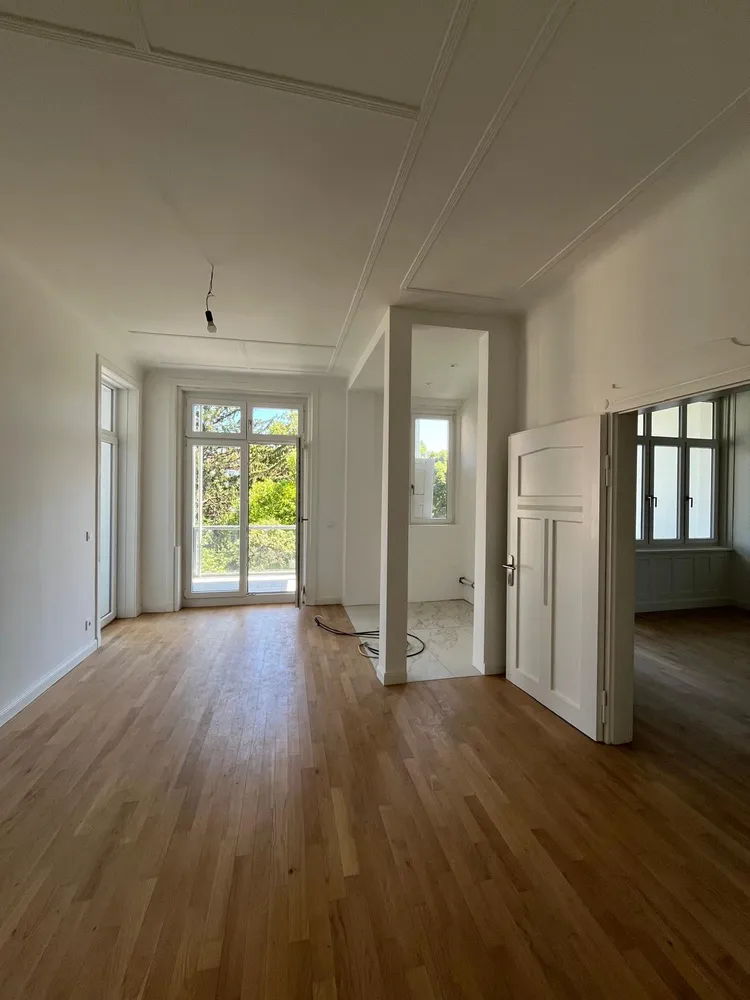 5 Zimmer Wohnung mit 156 m² in Stuttgart – Bild 3