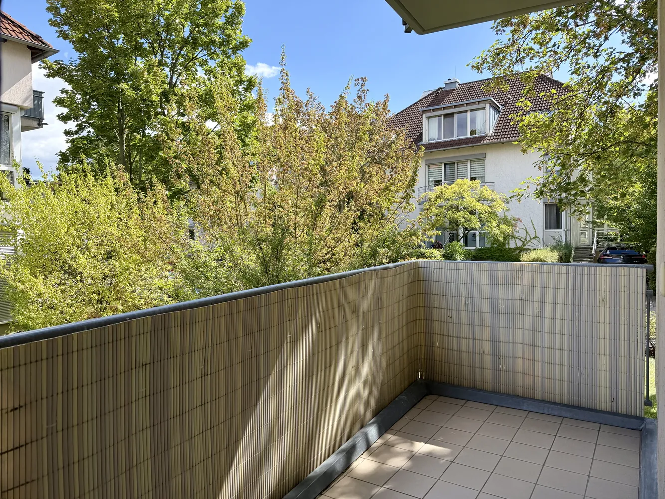 2 room apartment with 54 m² in Dresden – Photo 9