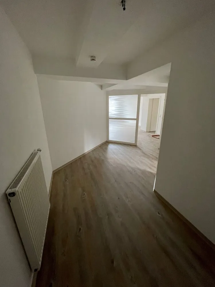 3 Zimmer Wohnung mit 93 m² in Halberstadt – Bild 5