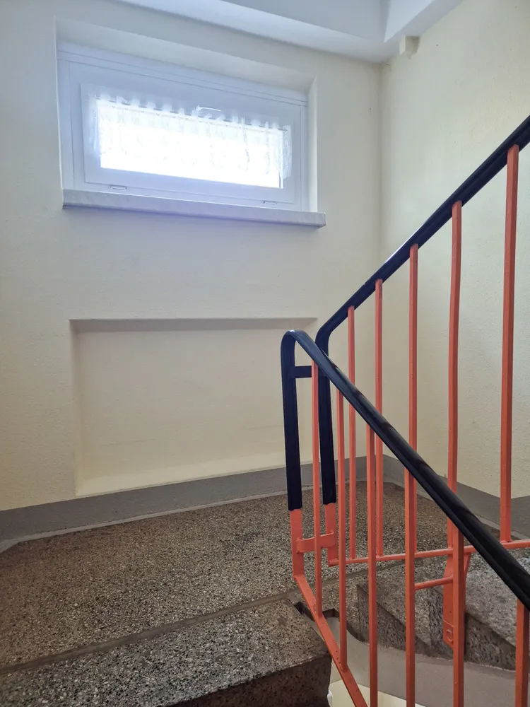 2 Zimmer Wohnung mit 58 m² in Chemnitz – Bild 7