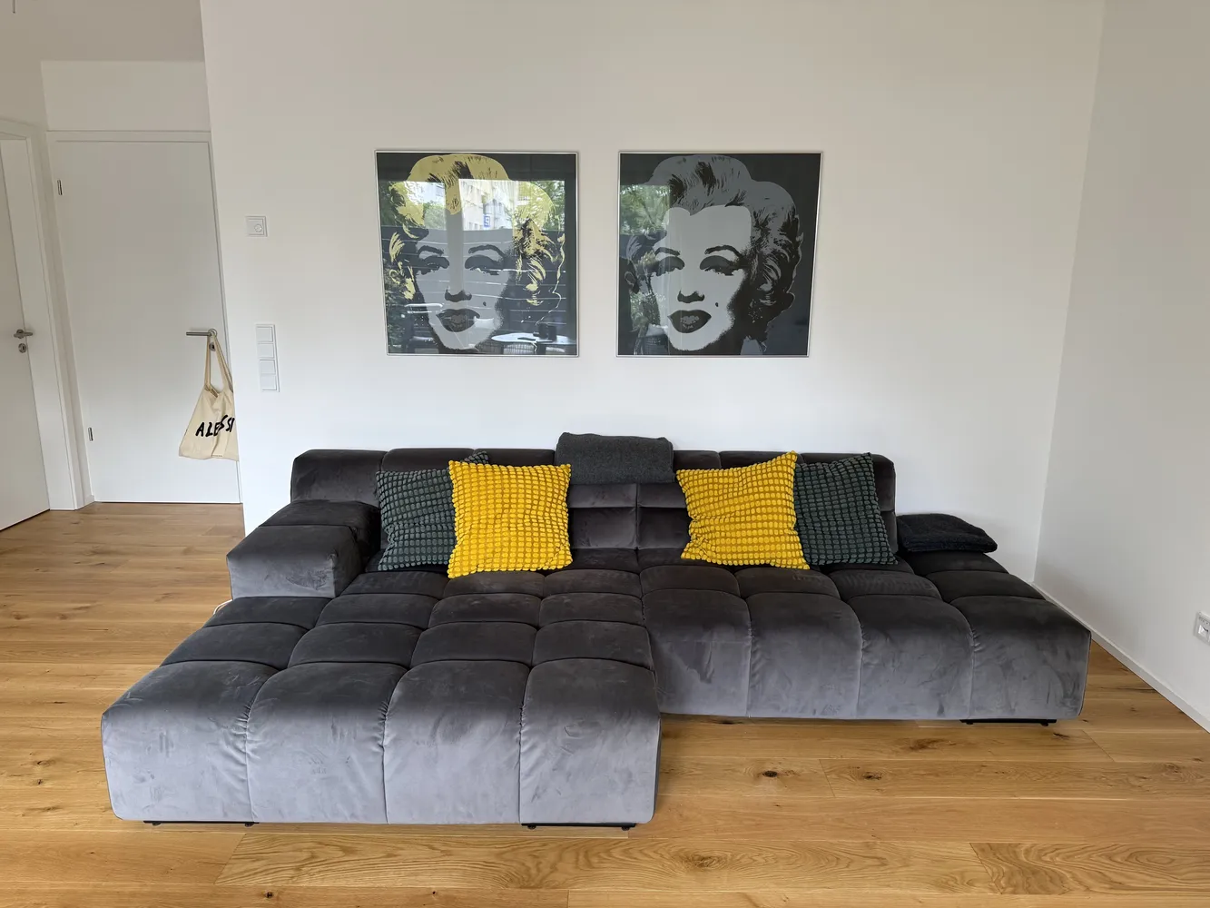 2 Zimmer Wohnung mit 56 m² in Köln – Bild 2