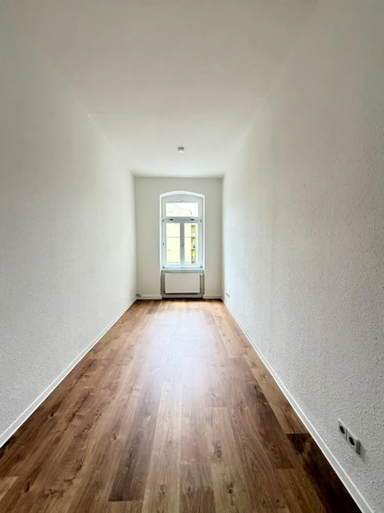 4 Zimmer Wohnung mit 96 m² in Chemnitz – Bild 4