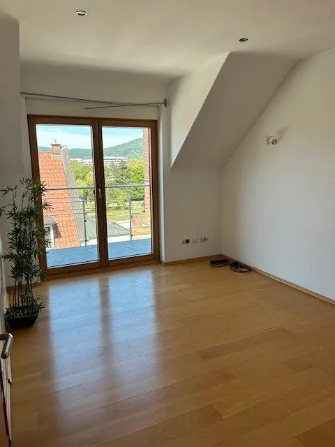 4 Zimmer Wohnung mit 210 m² in Heidelberg – Bild 10