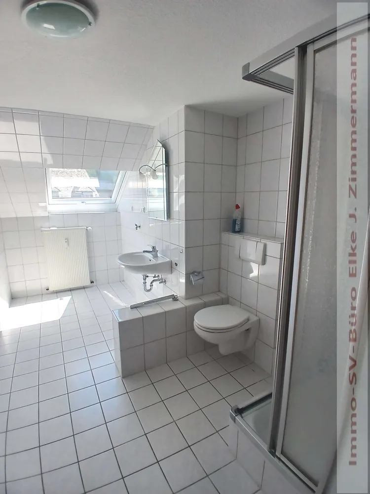 1 Zimmer Wohnung mit 60 m² in Siegen – Bild 5