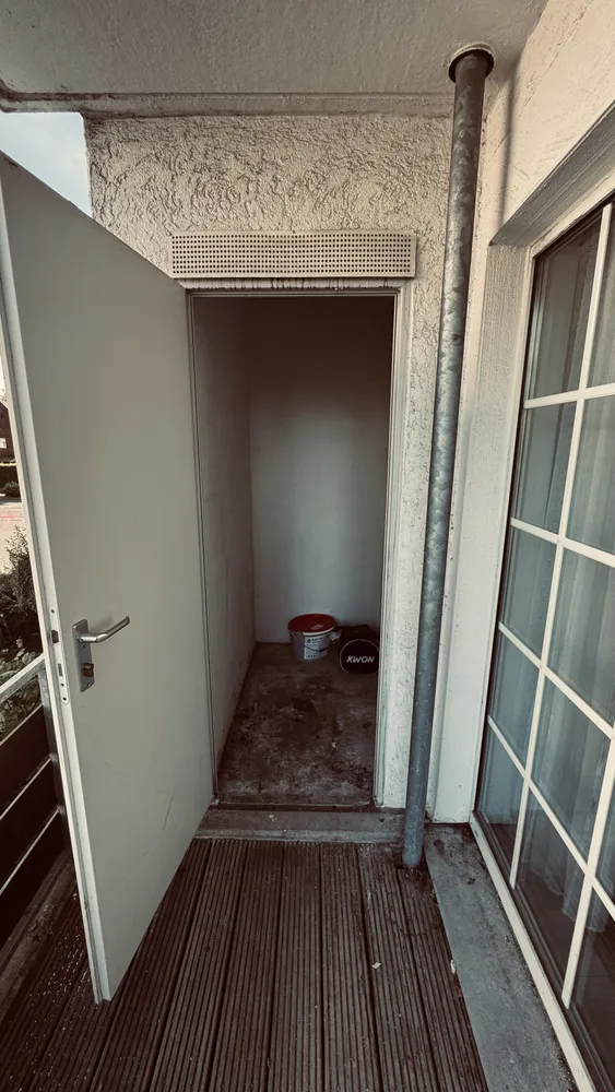 1 Zimmer Wohnung mit 25 m² in Düsseldorf – Bild 6