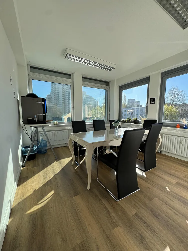 7 Zimmer Wohnung mit 189 m² in Gelsenkirchen – Bild 6