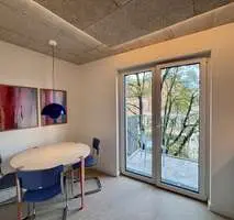 2 Zimmer Wohnung mit 47 m² in Aachen – Bild 5