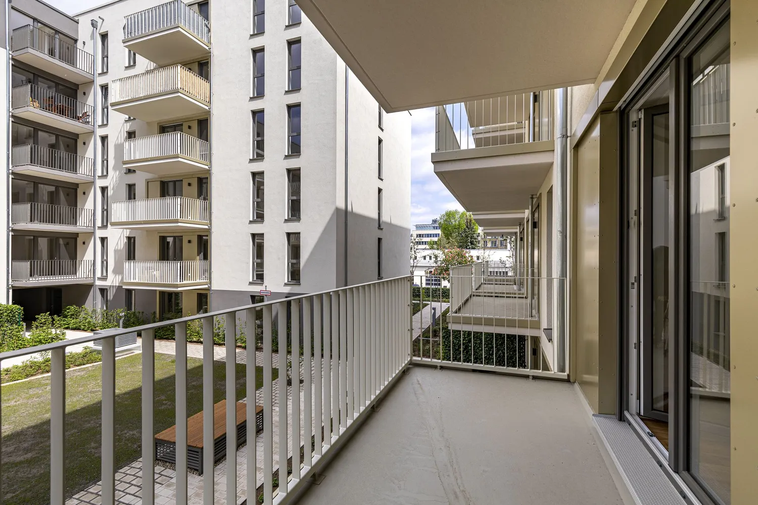 4 Zimmer Wohnung mit 89 m² in Dresden – Bild 5