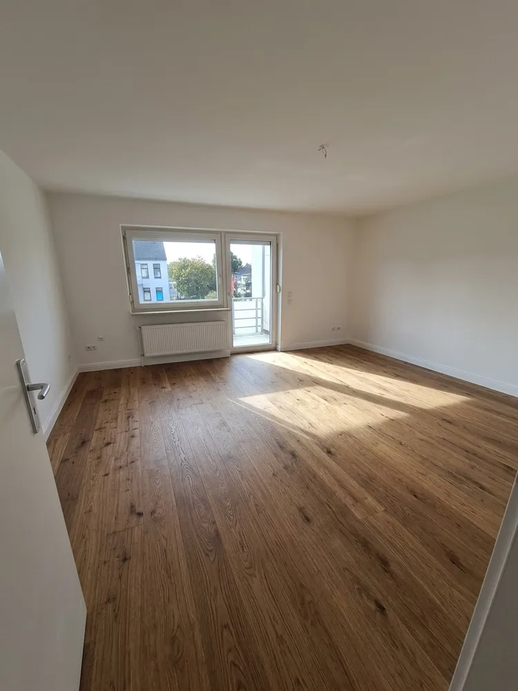 3 Zimmer Wohnung mit 76 m² in Wilhelmshaven – Bild 7