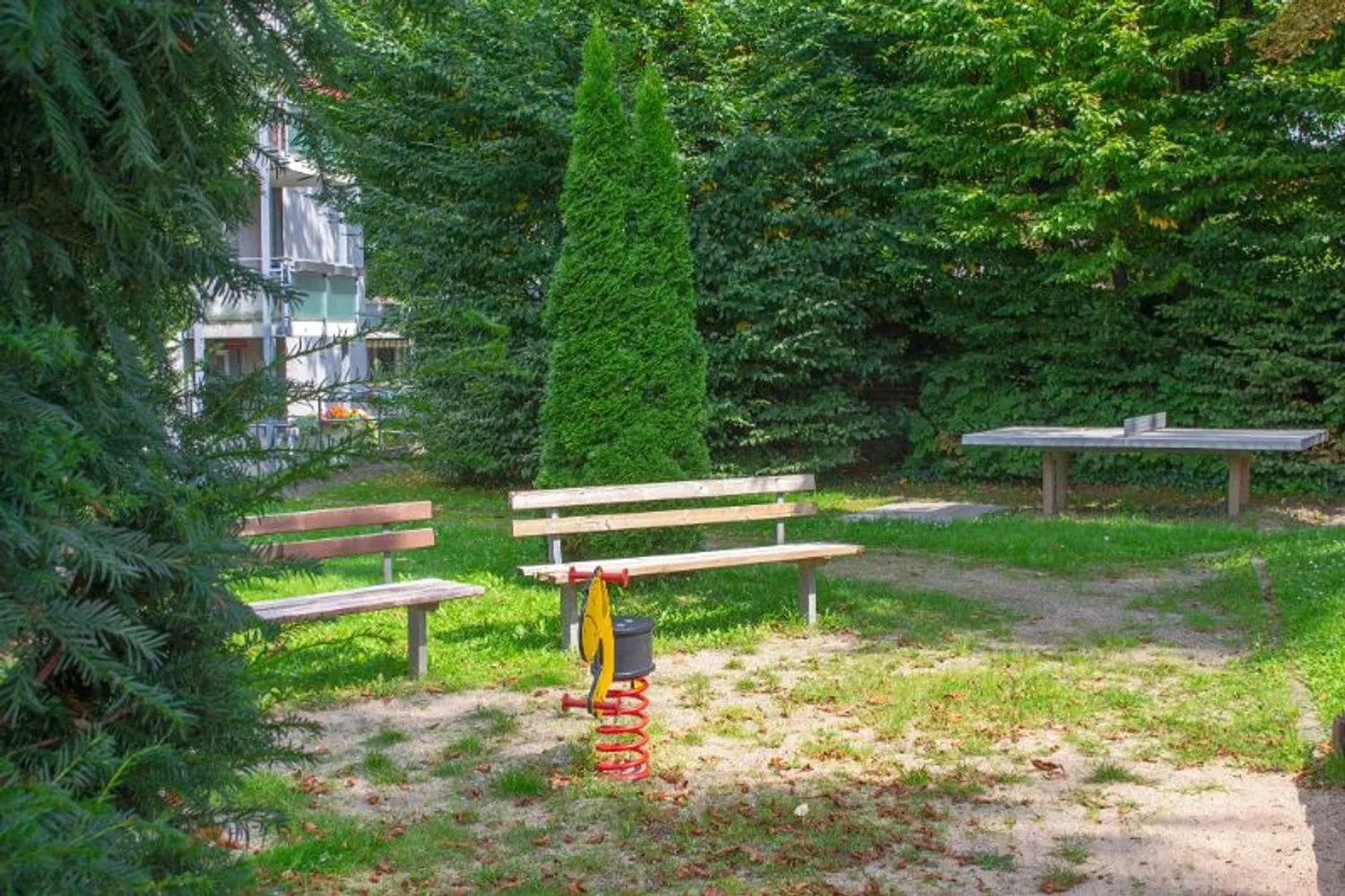 1 Zimmer Wohnung mit 22 m² in Essen – Bild 11