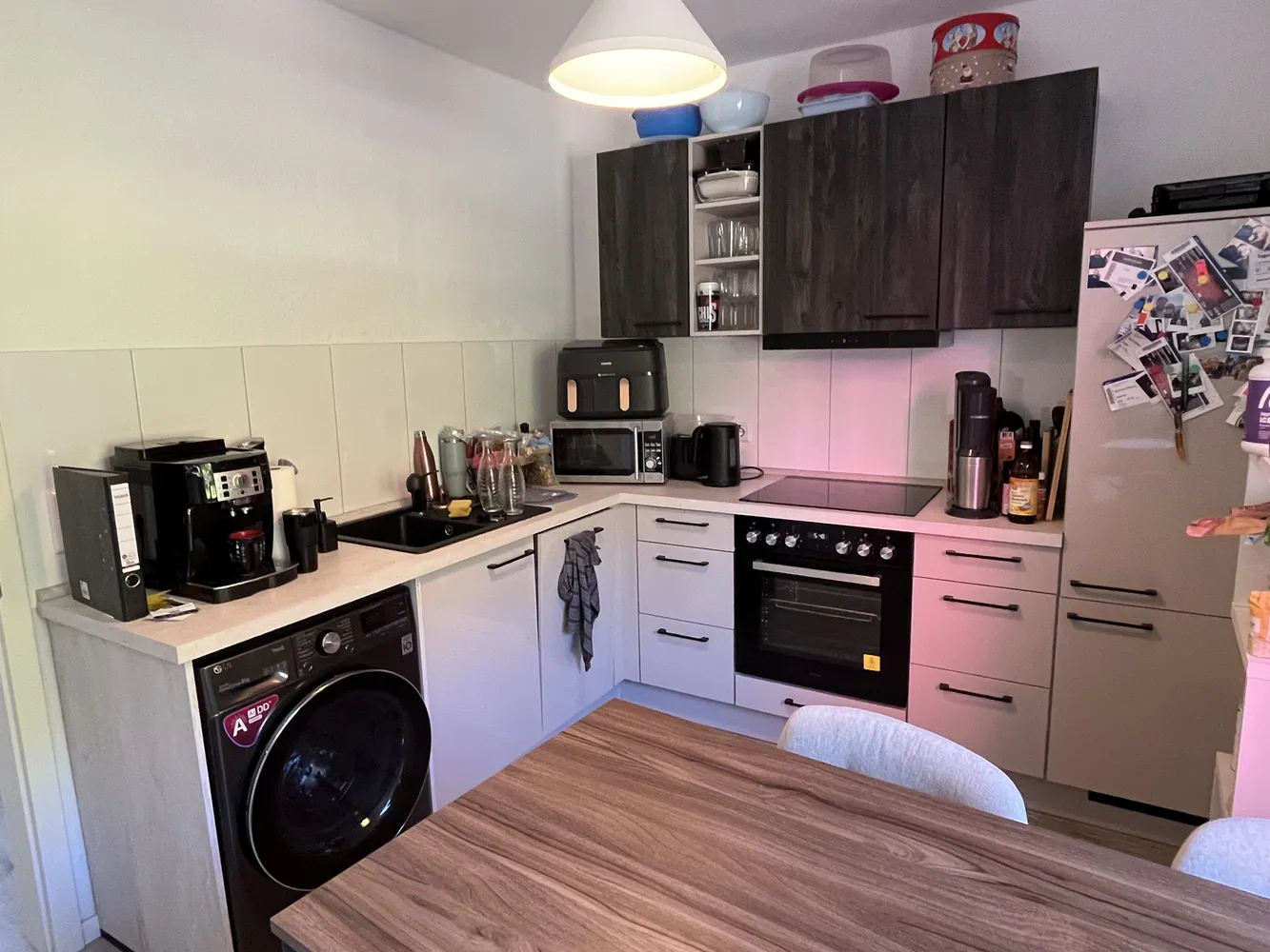 2 Zimmer Wohnung mit 45 m² in Bochum – Bild 3