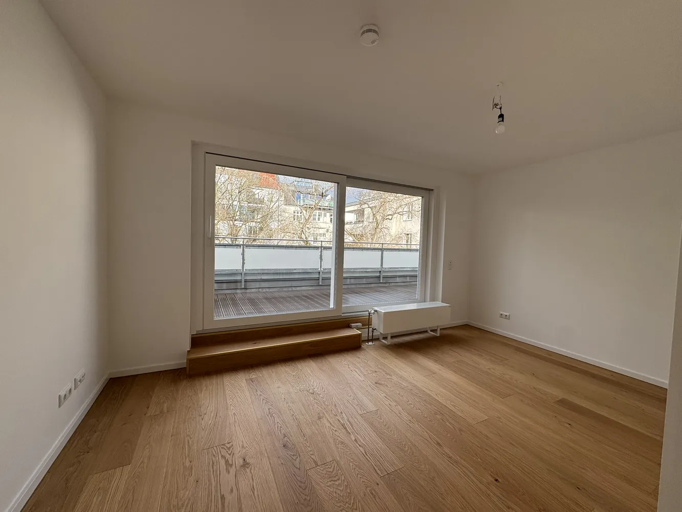 3 room apartment with 88 m² in Munich – Photo 9