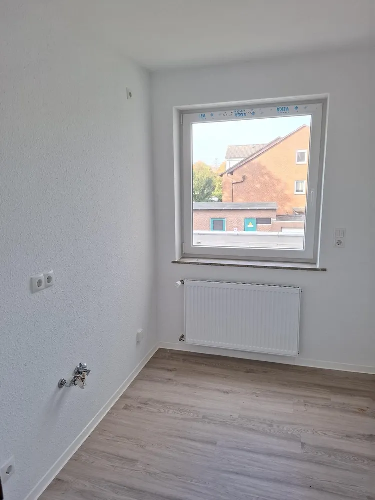 2 Zimmer Wohnung mit 58 m² in Bocholt – Bild 12