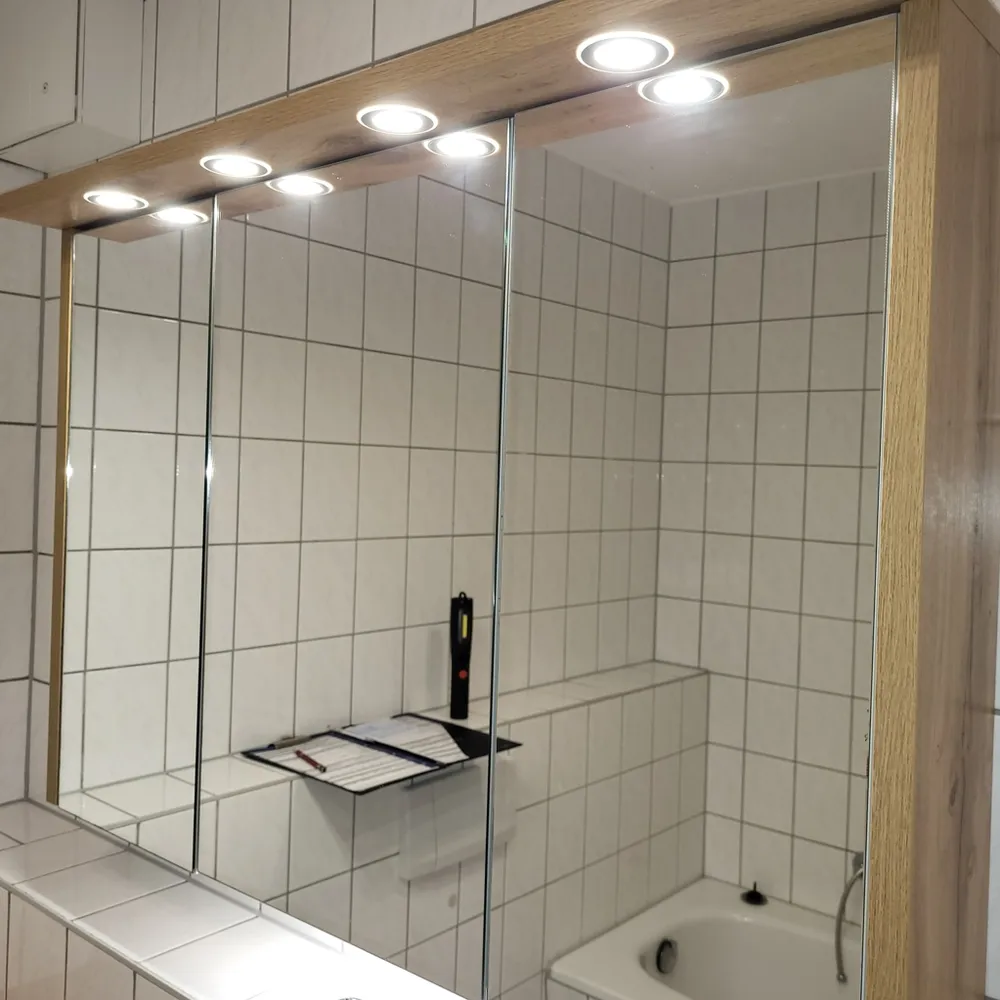 3 Zimmer Wohnung mit 61 m² in Bitterfeld-Wolfen – Bild 12