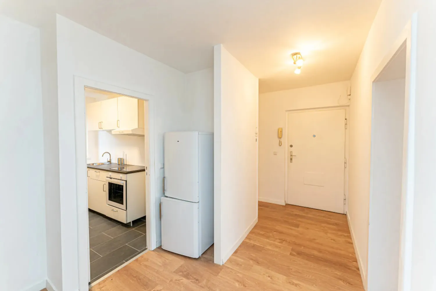 Shared room with 17 m² in Berlin – Photo 9