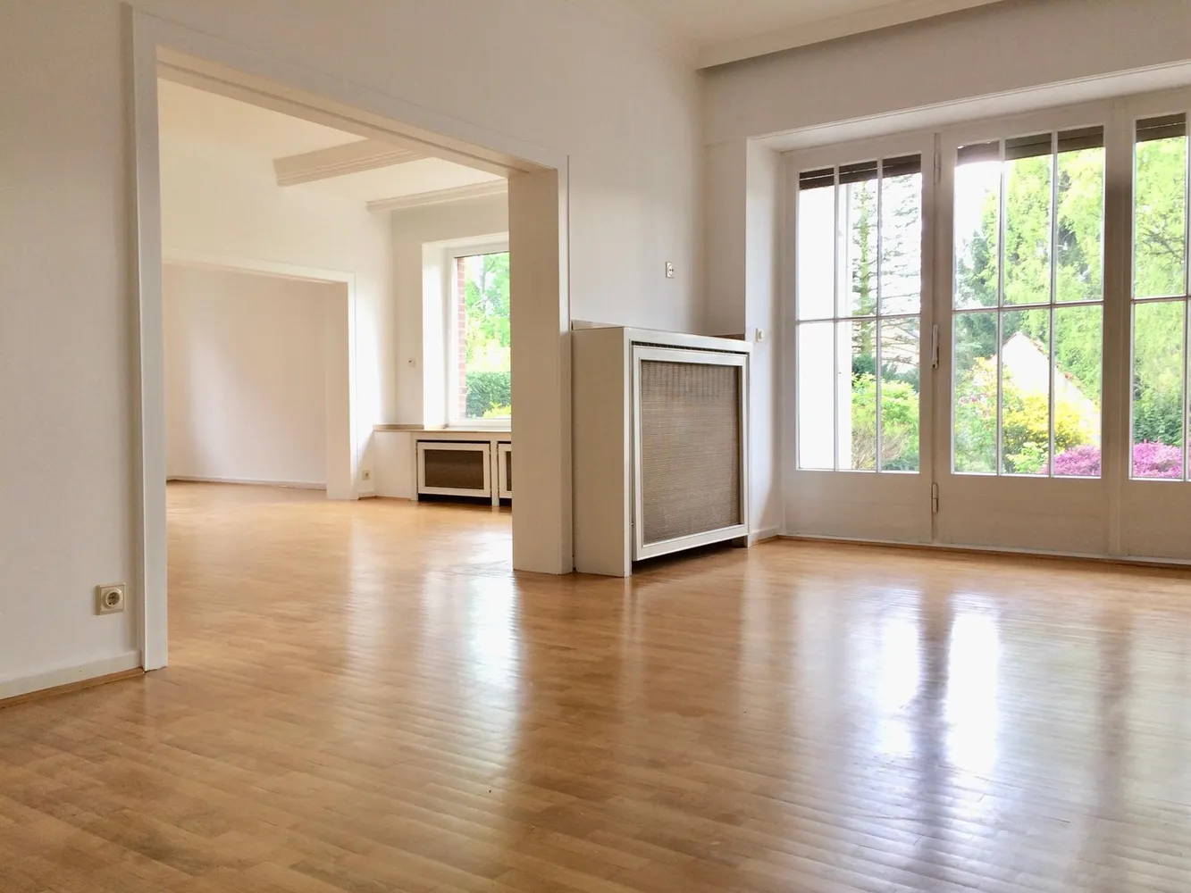 6 Zimmer Wohnung mit 136 m² in Krefeld – Bild 5