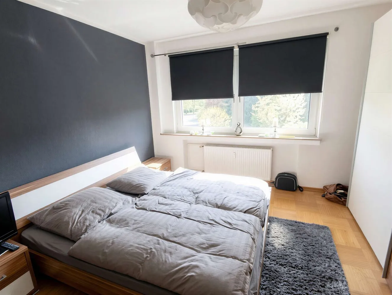 4 Zimmer Wohnung mit 85 m² in Oberhausen – Bild 4