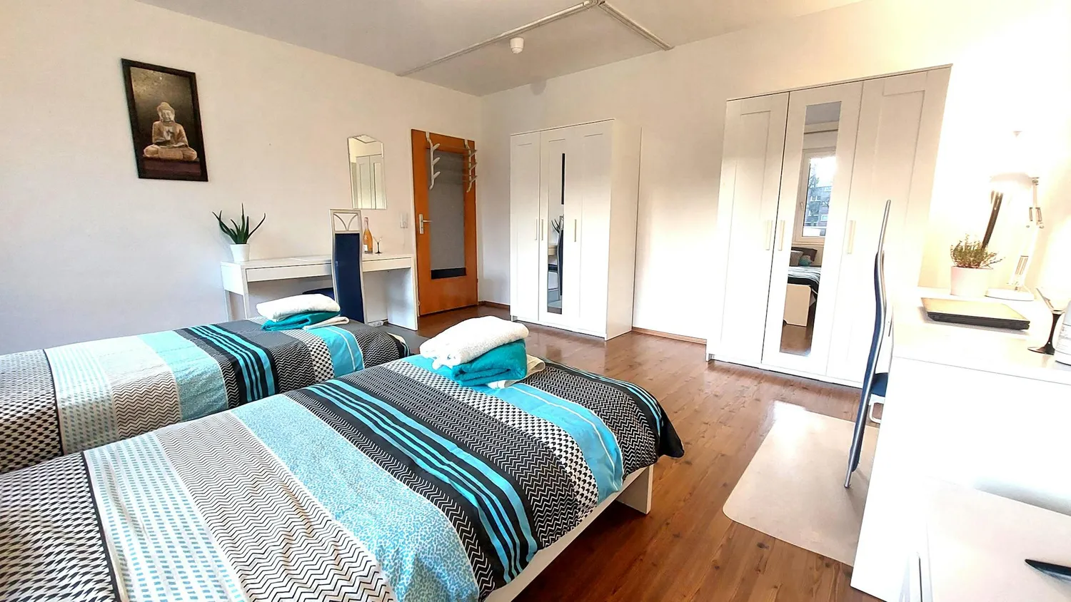 WG-Zimmer in Hürth – Bild 10