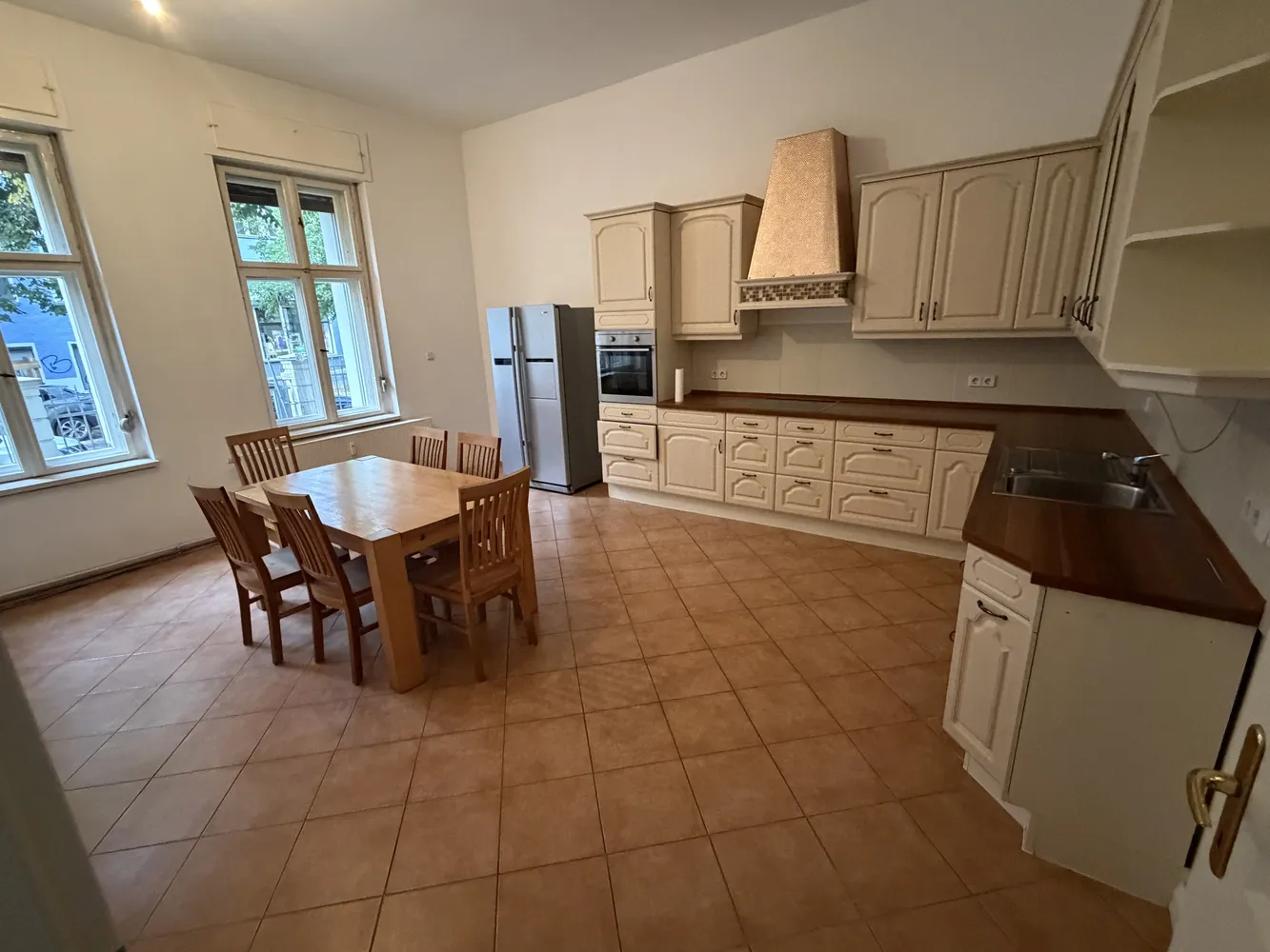 3 Zimmer Wohnung mit 120 m² in Berlin – Bild 10