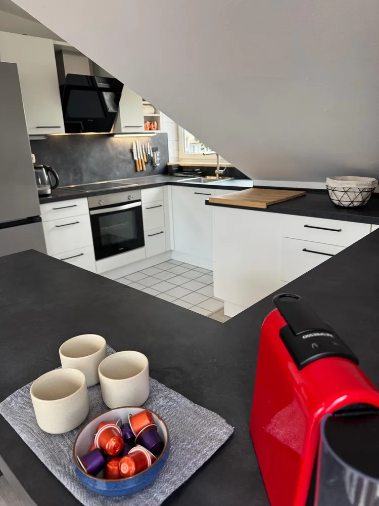 2 Zimmer Wohnung mit 60 m² in München – Bild 7