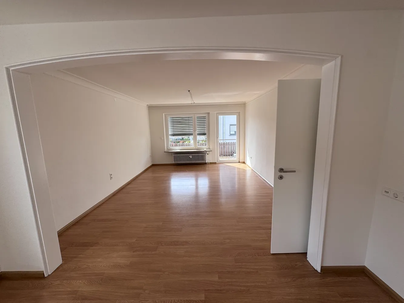 4 room apartment with 100 m² in Weil am Rhein – Photo 9